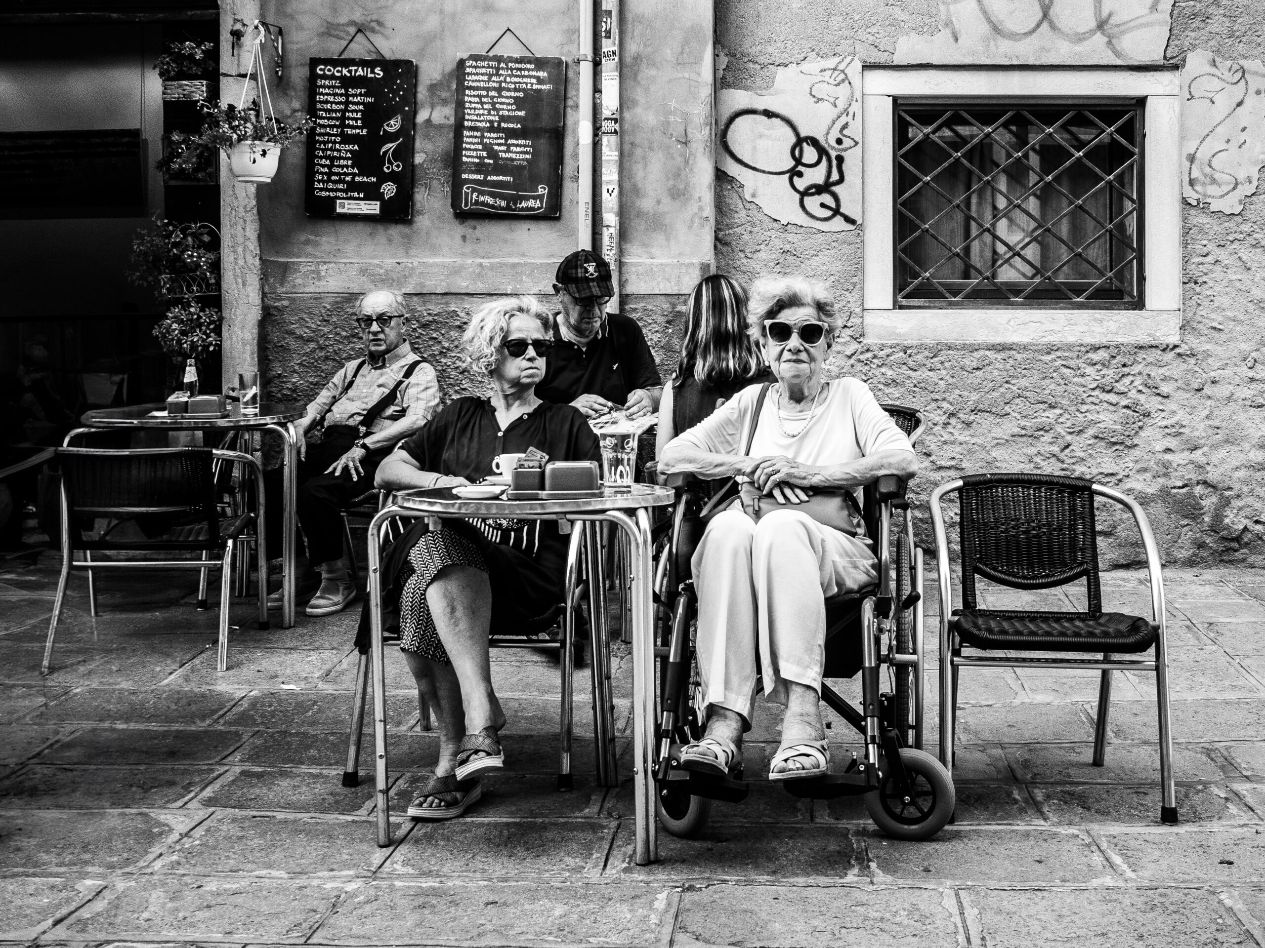 Streetfotografie: Das Goldschürfen der visuellen Welt