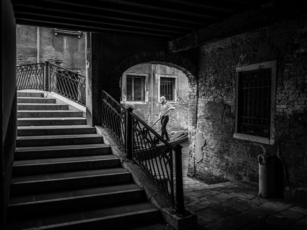 Venedig 2023-07